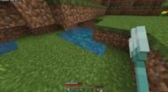 In older versions of Bedrock Edition, Drowned used to have a broken spawn rate (Image via u/BenCoHU on Reddit)